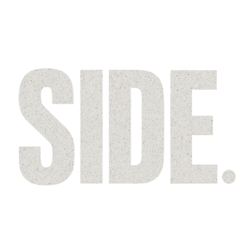 SIDE WEAR